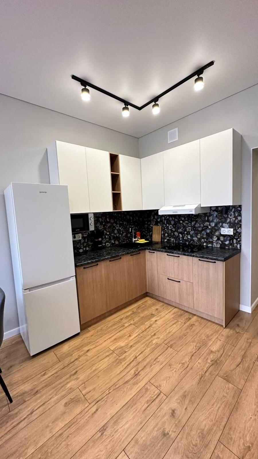 Новые Апартаменты Тандау Туран 34А Astana Extérieur photo